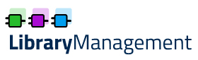 Logo de LibraryManagement
