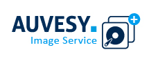 Logo AUVESY Image Service